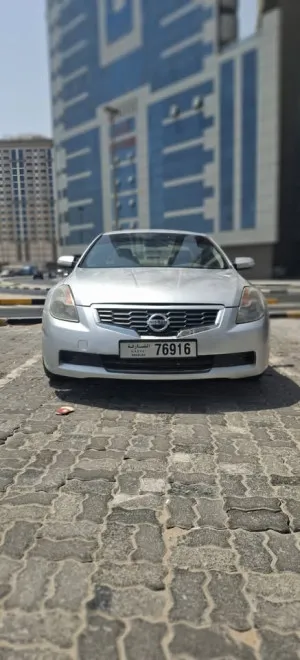 2009 نيسان آلتيما in dubai