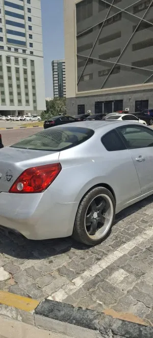 2009 نيسان آلتيما