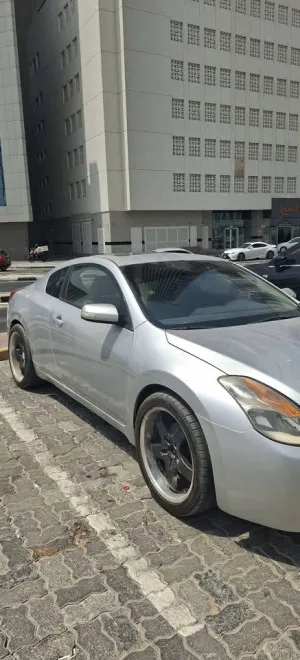 2009 نيسان آلتيما