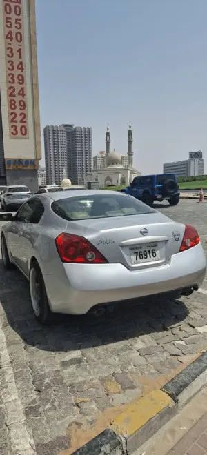 2009 نيسان آلتيما