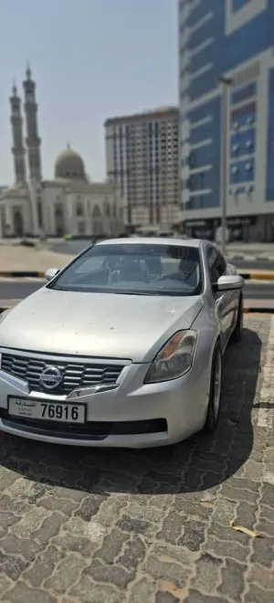 2009 نيسان آلتيما