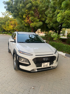 2020 Hyundai Kona in dubai