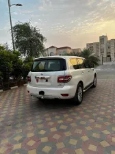 2014 نيسان باترول 