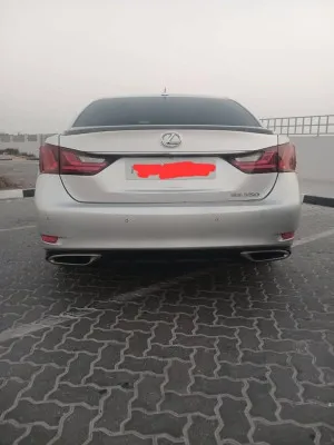 2014 Lexus GS