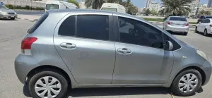 2010 تويوتا ياريس