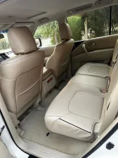 2014 نيسان باترول 
