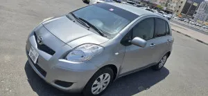 2010 تويوتا ياريس