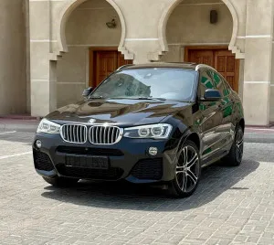 2015 بي أم دابليو اكس - 4 in dubai