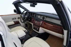 2008 Rolls Royce Phantom