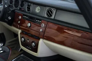 2008 Rolls Royce Phantom