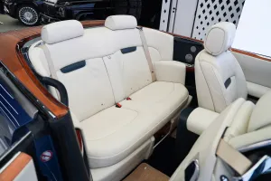 2008 Rolls Royce Phantom