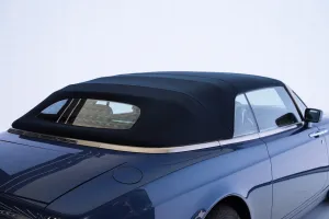2008 Rolls Royce Phantom