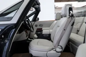 2008 Rolls Royce Phantom