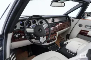 2008 Rolls Royce Phantom