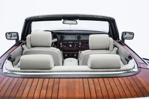 2008 Rolls Royce Phantom