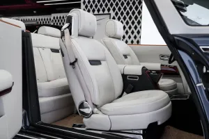 2008 Rolls Royce Phantom