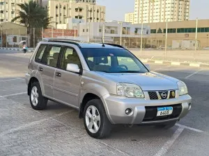 2009 Nissan XTrail in dubai
