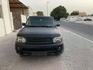 2011 Land Rover Range Rover Sport in dubai