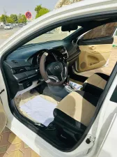2015 Toyota Yaris