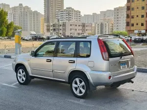 2009 Nissan XTrail