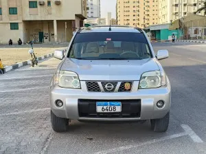 2009 Nissan XTrail