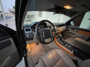 2011 Land Rover Range Rover Sport