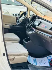 2020 Honda Odyssey