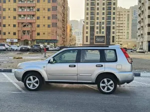 2009 Nissan XTrail