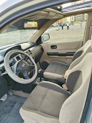 2009 Nissan XTrail
