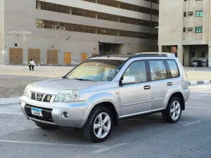 2009 Nissan XTrail