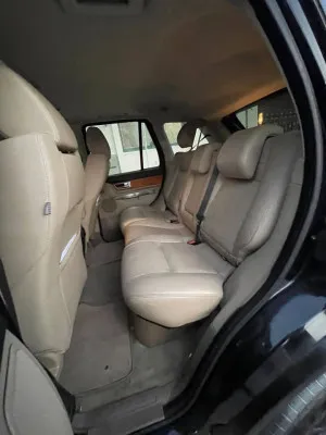 2011 Land Rover Range Rover Sport