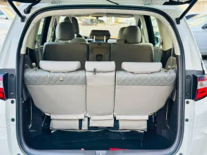 2020 Honda Odyssey