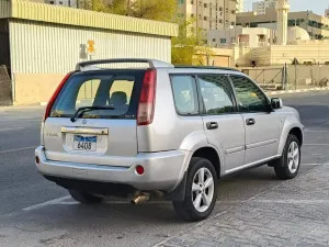 2009 Nissan XTrail