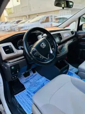 2020 Honda Odyssey