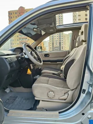 2009 Nissan XTrail