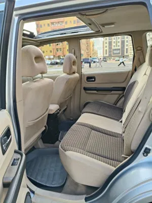 2009 Nissan XTrail