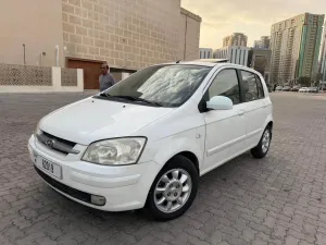 2004 Hyundai Getz in dubai