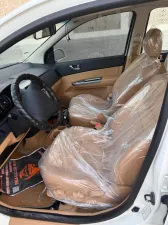 2004 Hyundai Getz