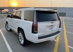 2020 Cadillac Escalade