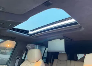 2020 Cadillac Escalade