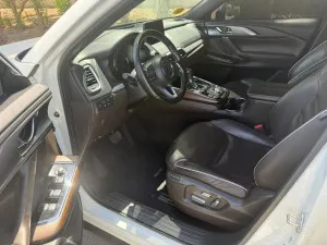 2021 Mazda CX-9