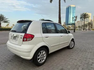 2004 Hyundai Getz