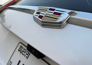 2020 Cadillac Escalade