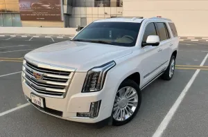 2020 Cadillac Escalade