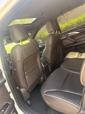 2021 Mazda CX-9