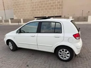 2004 Hyundai Getz
