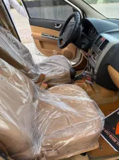 2004 Hyundai Getz