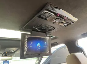 2020 Cadillac Escalade