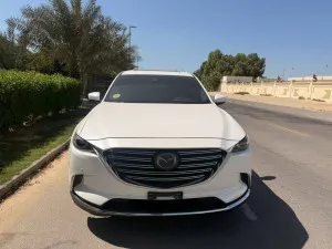 2021 Mazda CX-9