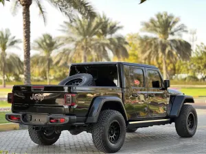 2021 جييب جلاديتير